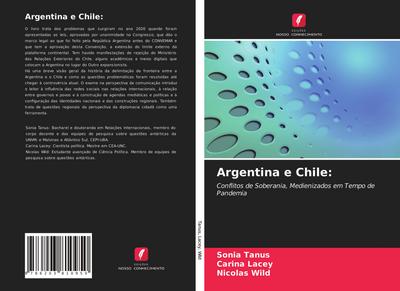 Argentina e Chile: