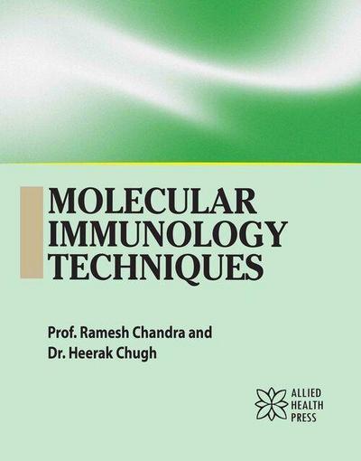 Molecular Immunology Techniques