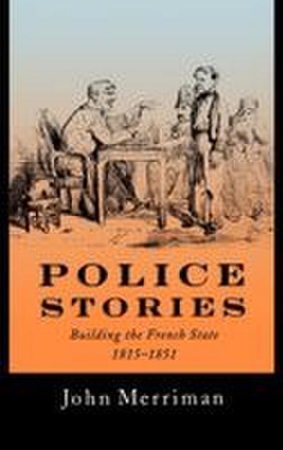 Police Stories