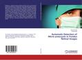 Automatic Detection of Micro-aneurysm in Fundus Retinal Images