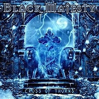 Black Majesty: Cross Of Thorns