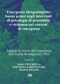 Emergenze idrogeologiche: buone prassi negli interventi di psicologia di prossimità e vicinanza nei contesti di emergenza