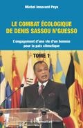 Le combat écologique de Denis Sassou N’Guesso