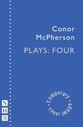 Conor McPherson Plays: Four