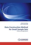Data Construction Method for Small Sample Sets