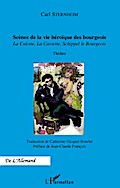 Scènes de la vie héroïque des bourgeois