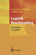 Logistik-Benchmarking