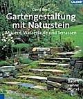 Gartengestaltung mit Naturstein