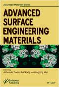 Advanced Surface Engineering Materials