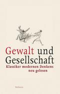 Gewalt und Gesellschaft