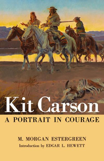 Kit Carson