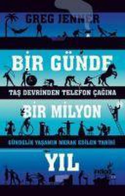 Bir Günde Bir Milyon Yil