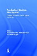 Production Studies, The Sequel!