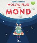 Mollys Flug zum Mond