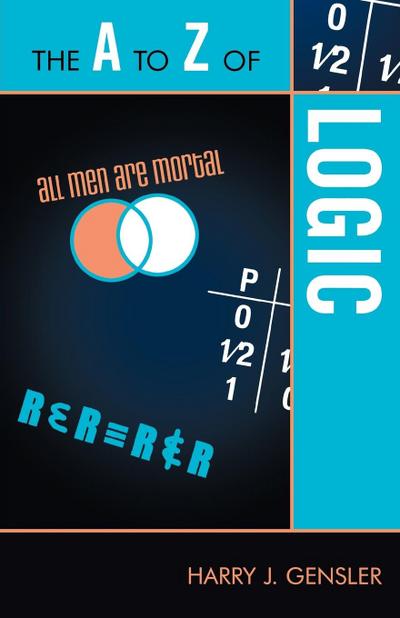 A to Z of Logic