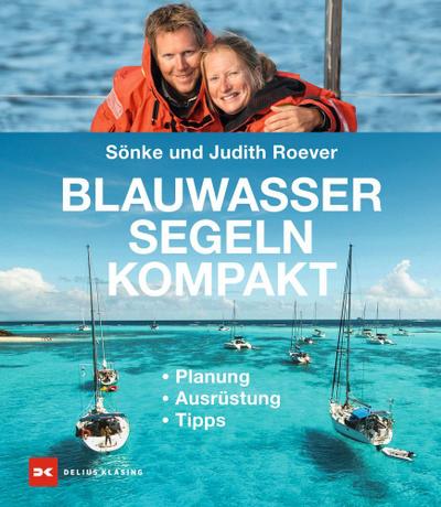 Blauwassersegeln kompakt 