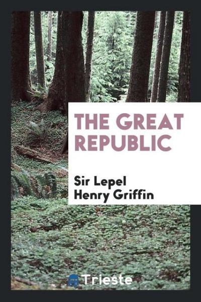 The great republic