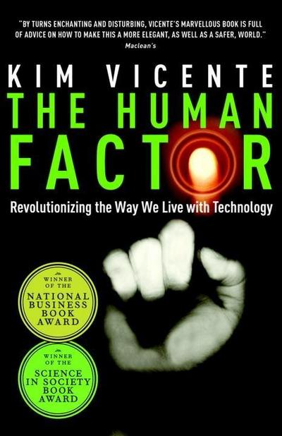 The Human Factor