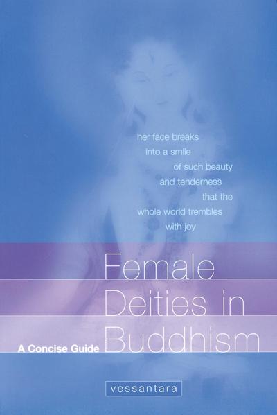 Female Deities in Buddhism