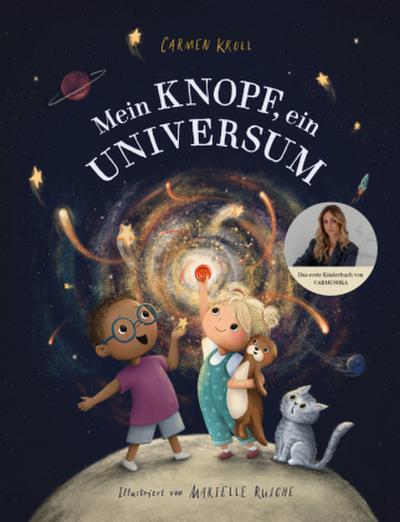 Mein Knopf, ein Universum