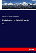 The Coleoptera of the British Islands