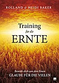 Training für die Ernte