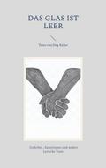 Das Glas ist leer