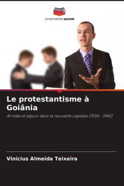 Le protestantisme à Goiânia