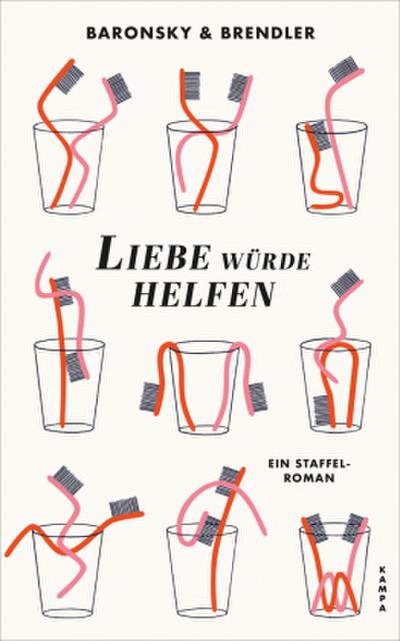Liebe würde helfen