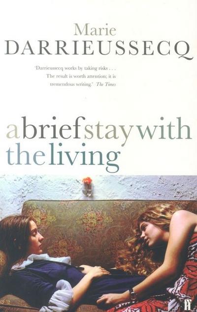 A Brief Stay with the Living