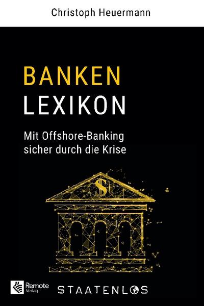 Staatenlos: Banken Lexikon