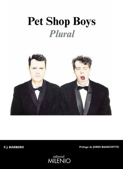 Pet Shop Boys : plural