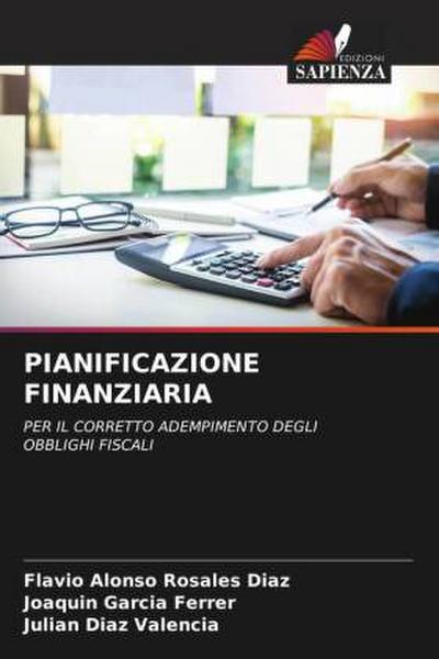 PIANIFICAZIONE FINANZIARIA