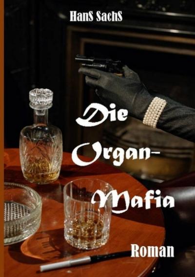 Die Organmafia - von Dubai bis in den Himalaja