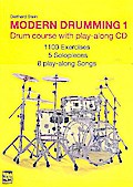 Modern Drumming 1