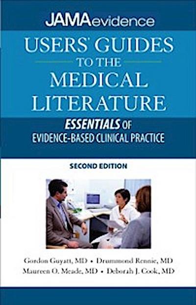 Users’ Guides to the Medical Literature