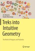 Treks into Intuitive Geometry