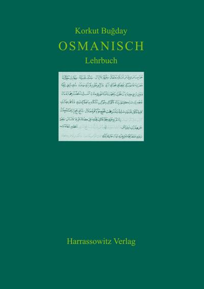 Osmanisch. Lehrbuch