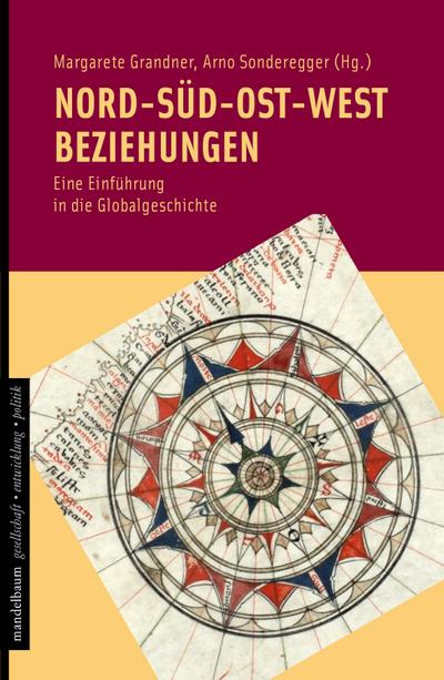 Nord-Süd-Ost-West Beziehungen: Eine Einführung in die Globalgeschichte