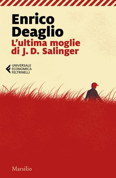 L’ ultima moglie di J. D. Salinger