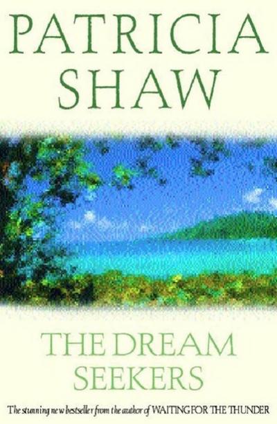 The Dream Seekers