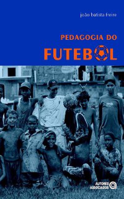 Pedagogia do futebol