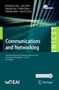 Communications and Networking