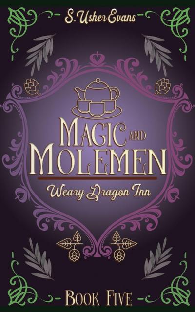 Magic and Molemen