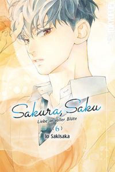Sakura, Saku - Liebe in voller Blüte 06