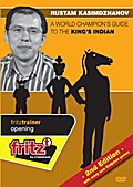 A World Champion’s Guide To The King’s Indian, DVD-ROM
