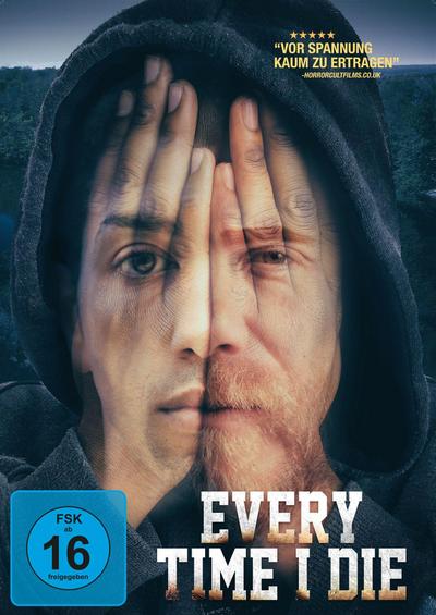 Every Time I Die (DVD) Min: 98/DD5.1/WS