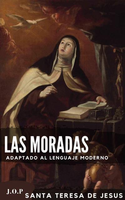 Las moradas: Adaptado al lenguaje moderno