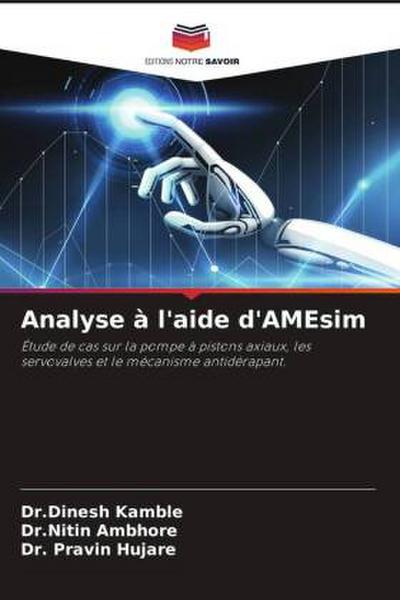 Analyse à l’aide d’AMEsim