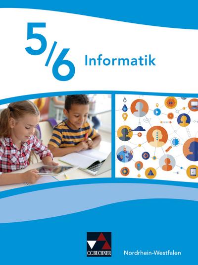 Informatik - Nordrhein-Westfalen